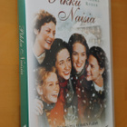 DVD Pikku naisia ( 1994 Winona Ryder Susan Sarandon ) - pikkukuva 1
