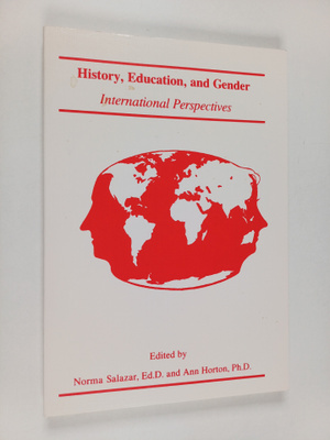Norma Salazar ym. : History, Education, and Gender - Inte...