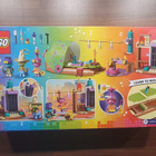 Lego 41253 Trolls Lonesome Flatsin lauttaseikkailu - pikkukuva 2