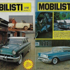 Mobilisti lehti 1982-1983 (valikoima) - pikkukuva 2
