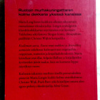 3 x Maria Lang Kuoleman aaria , Arsenikkia aamuisin + - pikkukuva 2