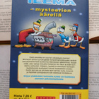 Aku Ankan taskukirja • teema 47: Inkojen suursaituri - pikkukuva 3
