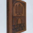 Kirkollinen kalenteri vuodeksi 1946 - pikkukuva 1