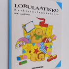 Rod Campbell : Lorulaatikko : kurkistusluukkukirja - pikkukuva 1