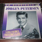 Jörgen Petersen 20 suosikkia Särkyneiden toiveiden katu cd - pikkukuva 1