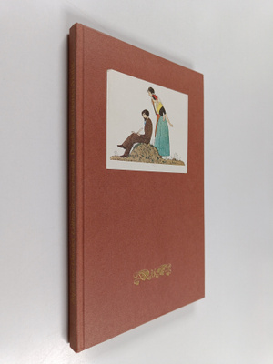 Alphonse Daudet : Lettres de mon Moulin