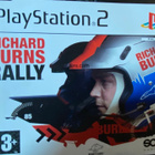 Richard Burns Rally PS2 - pikkukuva 1