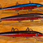 Rapala Scatter Rap Minnow 11 x3 - pikkukuva 2