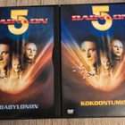 BABYLON 5 saagaa kerrakseen. - pikkukuva 2