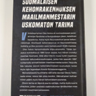 Sami Lotila : Tallinnan terminaattori : Olev Annuksen tarina - pikkukuva 2
