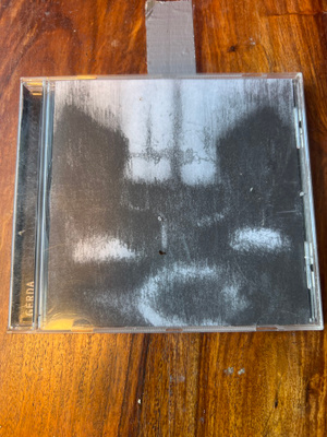 Gerda - Gerda cd