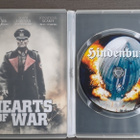 DVD: Hindenburg - Remastered Edition (O:Robert Wise 1975) - pikkukuva 3