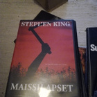 Maissilapset 1 & 2 - pikkukuva 2