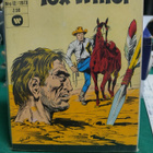 Tex Willer 12/1973 LUKEMATON - pikkukuva 1