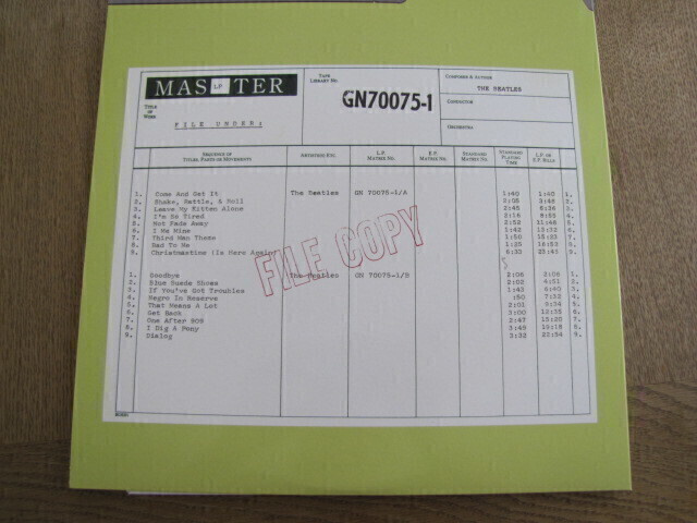 Item image