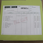 The Beatles File under beatles lp keltainen vinyyli uusi - pikkukuva 3