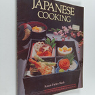 Susan Fuller Slack : Japanese Cooking - pikkukuva 1
