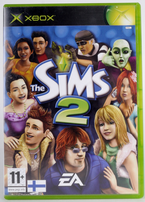 The Sims 2