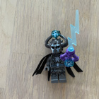 LEGO - Nexo Knights -NEX098: Lord Krakenskull - pikkukuva 1