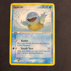 Squirtle 83/112 EX FireRed & LeafGreen - pikkukuva 1