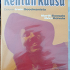 RENTUN RUUSU DVD UUSI - pikkukuva 1