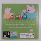 Lauren Holowaty : Peppa loves our planet - pikkukuva 2