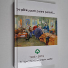 Se pikkuusen paree pankki... Töysän Säästöpankin historia... - pikkukuva 1