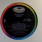 THE MOTELS ::: SHOCK ::: VINYYLI LP .... USA 1985 !! - pikkukuva 5