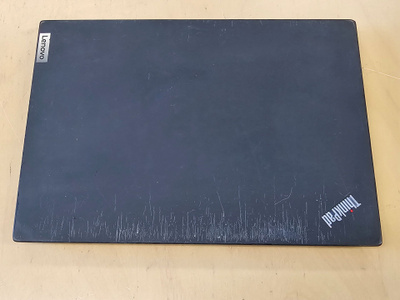 Lenovo ThinkPad X13 Gen2 i5-1145G7 13.3" WUXGA B-grade