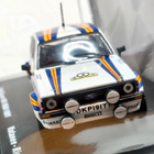 Ford Escort BDA Ari Vatanen Jyväskylän Suurajot 1981 - pikkukuva 2