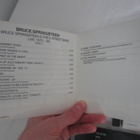 Bruce Springsteen  & The E Street Band - LIVE 1975-85 3CD - pikkukuva 3