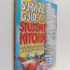 Susan Crook : The Survival Guide to the Student Kitchen - pikkukuva 1