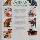 Bruce Fogle : Koiran hoito-opas - pikkukuva 2