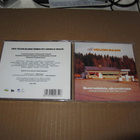 Cafe Veijon Baari CD Suomalaista alkuvoimaa v.2002 UUDENVER. - pikkukuva 1