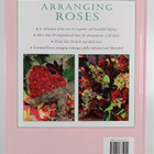 Emma Gray : Arranging Roses : How to Create Glorious Fres... - pikkukuva 2
