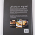 Göran Söderin : Leivotaan leipää! - pikkukuva 2