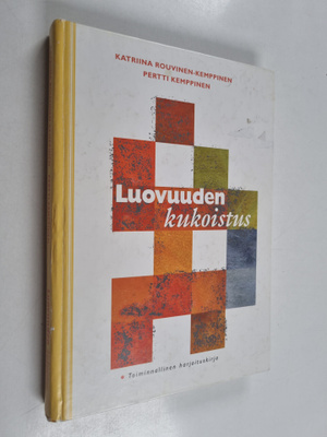 Pertti Kemppinen : Luovuuden kukoistus : toiminnallinen h...