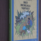 DVD Tintin seikkailut Tuhatkaunon tapaus ( 1991 ) - pikkukuva 1