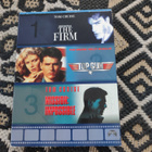Tom Cruise x3 Elokuvan Boxi - pikkukuva 1
