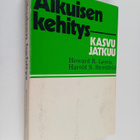 Howard R. Lewis : Aikuisen kehitys - kasvu jatkuu - pikkukuva 1