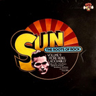 V/A: SUN - The roots of Rock. Vol. 9 LP - pikkukuva 1