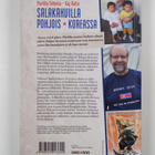 Markku Toimela : Salakahvilla Pohjois-Koreassa : Markku T... - pikkukuva 2