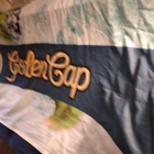 Golden Cap banderolli - pikkukuva 2