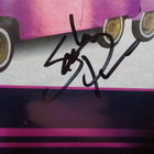 POPEDA - 15 GT GOLDEN TURBO SIGNED LP - pikkukuva 3