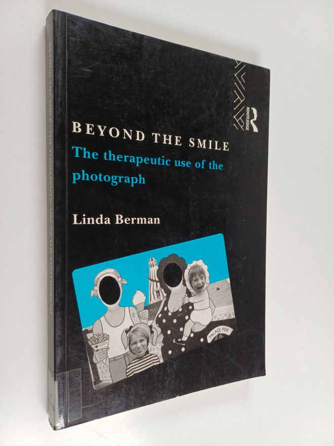 Linda Berman : Beyond the Smile - The Therapeutic Use of ...