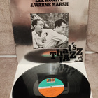 Lee Konitz & Warne Marsh lp - pikkukuva 1