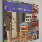 Stewart Walton : Done in a day : Decorative touches - pikkukuva 1