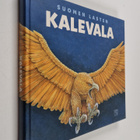 Kirsti Mäkinen : Suomen lasten Kalevala - pikkukuva 1