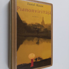 Daniel Mason : Pianonvirittäjä - pikkukuva 1