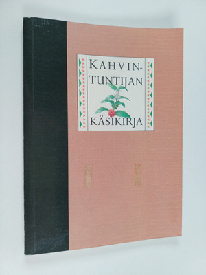Kahvintuntijan käsikirja